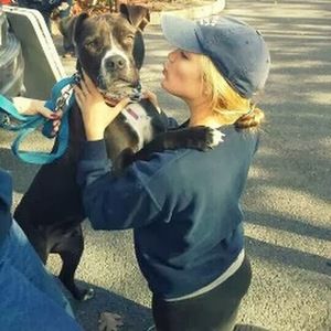 Meet your Posher, Sara